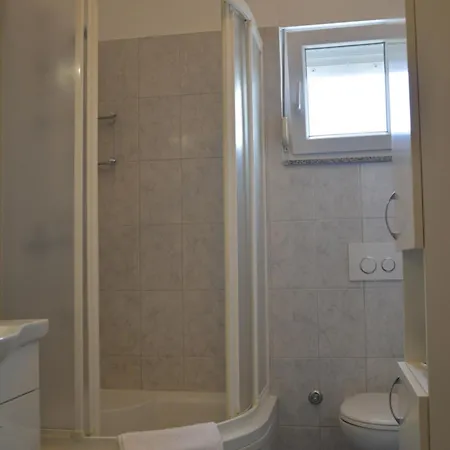 Lb Apartment Punta Bajlo Zadar Exterior photo