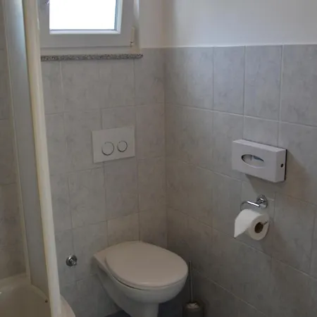 Lb Apartment Punta Bajlo Zadar Exterior photo