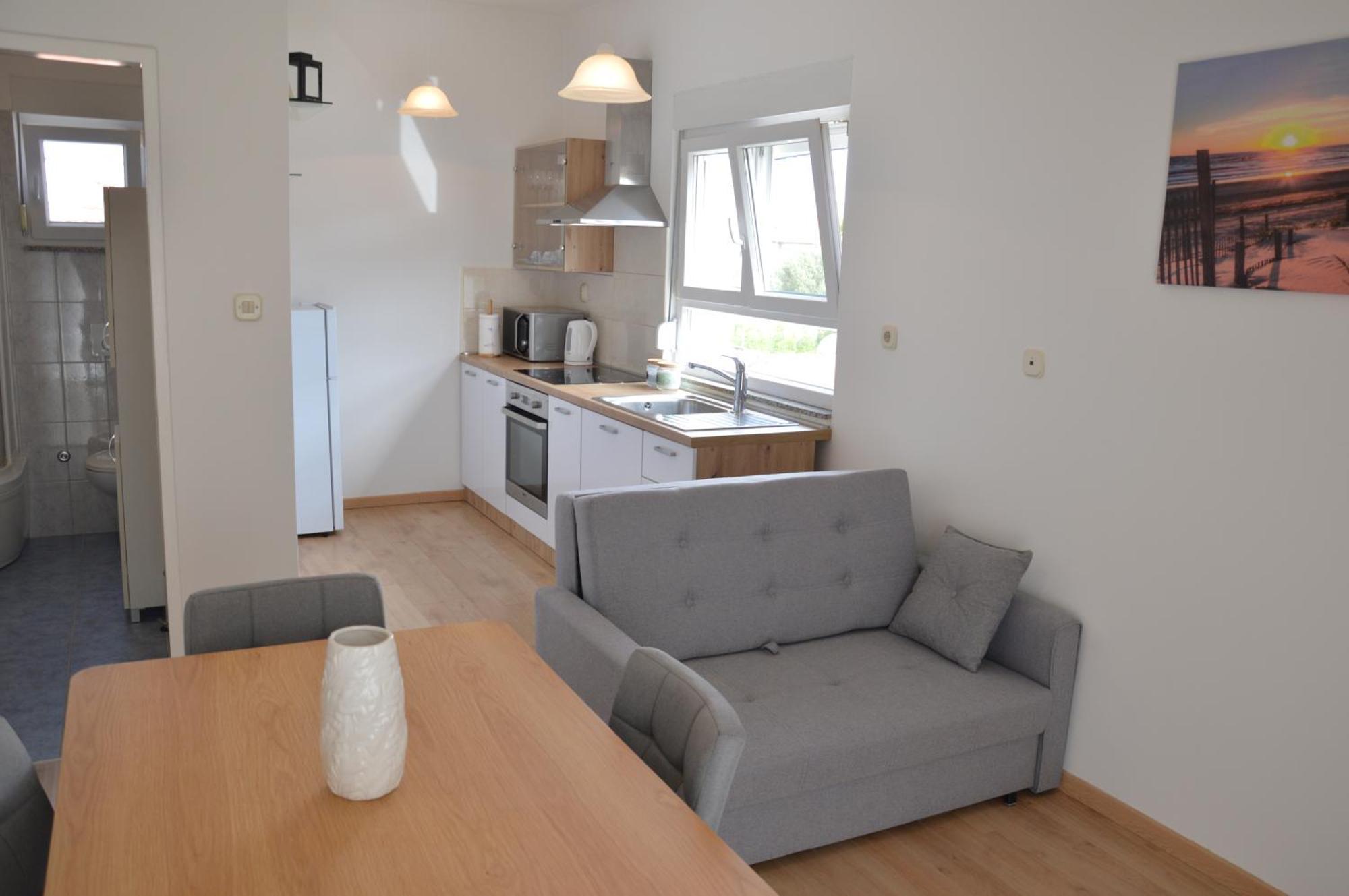 Apartment Lb Punta Bajlo Zadar
