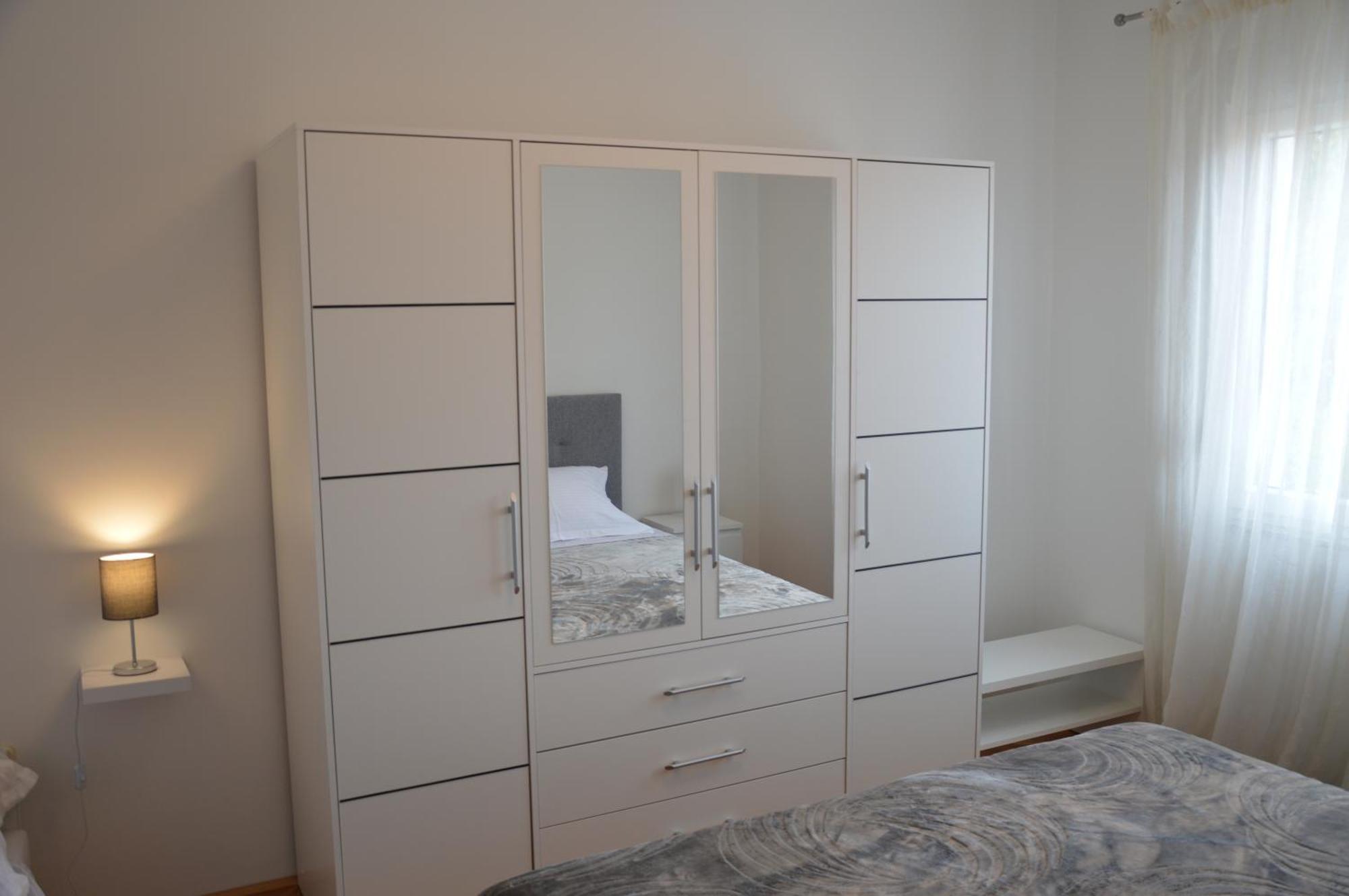 Lb Punta Bajlo Zadar