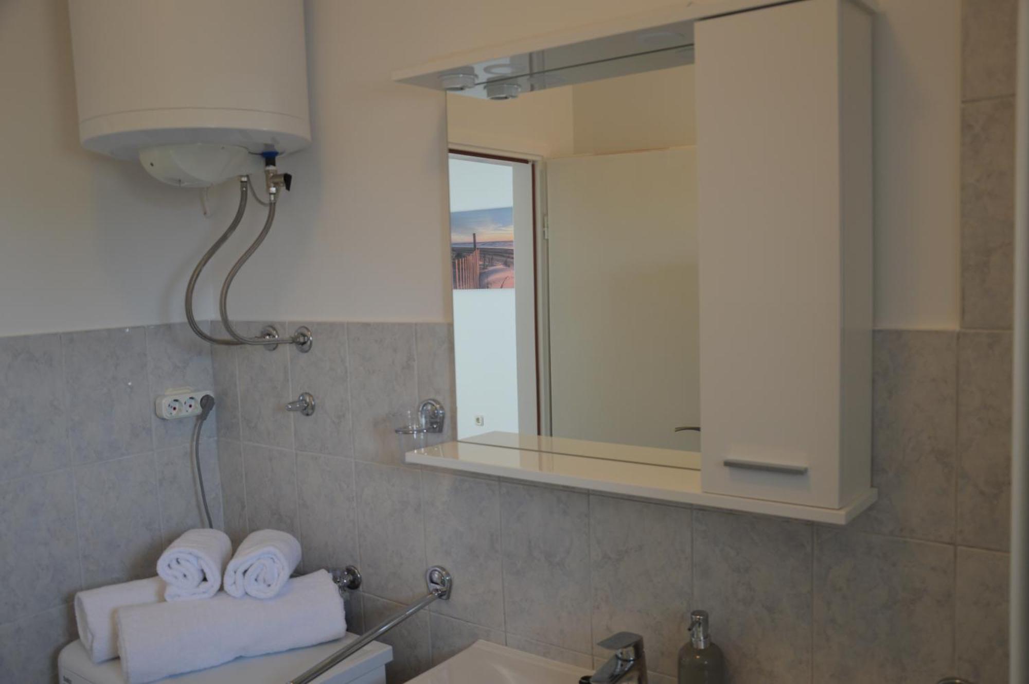 Lb Punta Bajlo Apartment