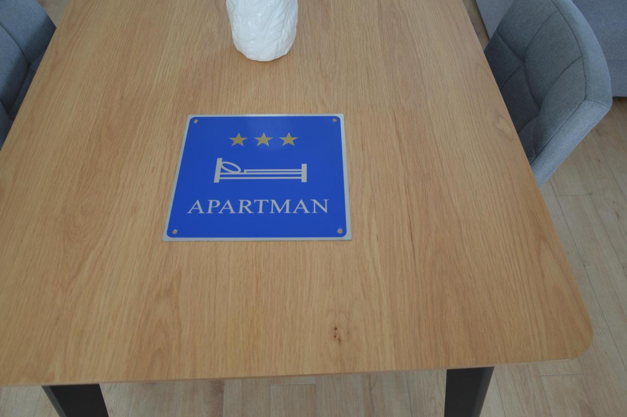 Apartmán Lb Punta Bajlo