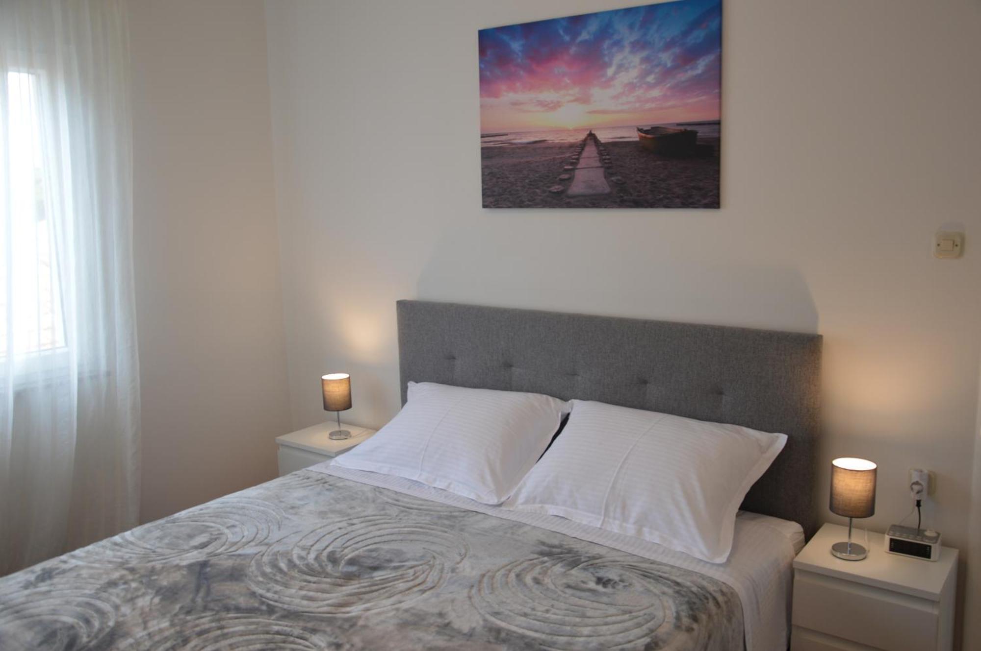 Lb Punta Bajlo Apartment