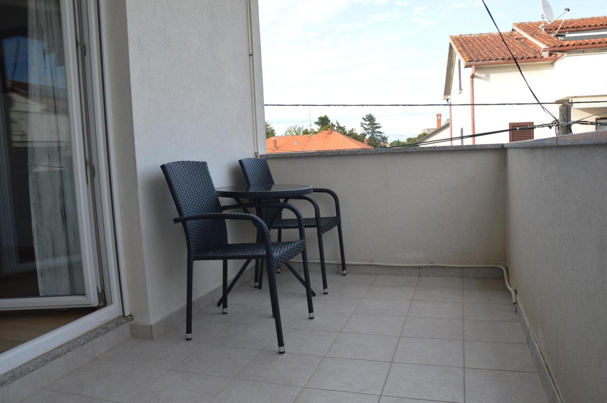 Lb Punta Bajlo Apartment Zadar
