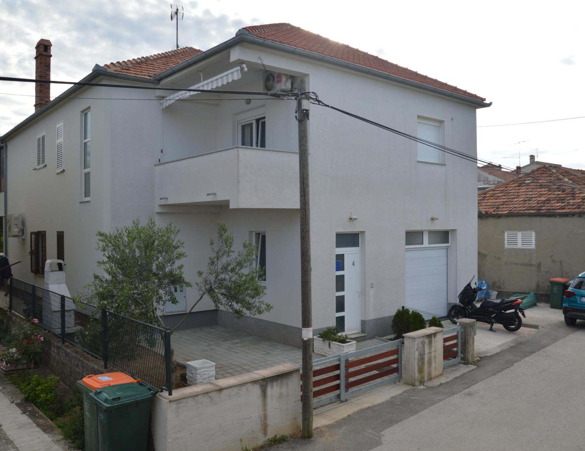 Lb Punta Bajlo Apartment
