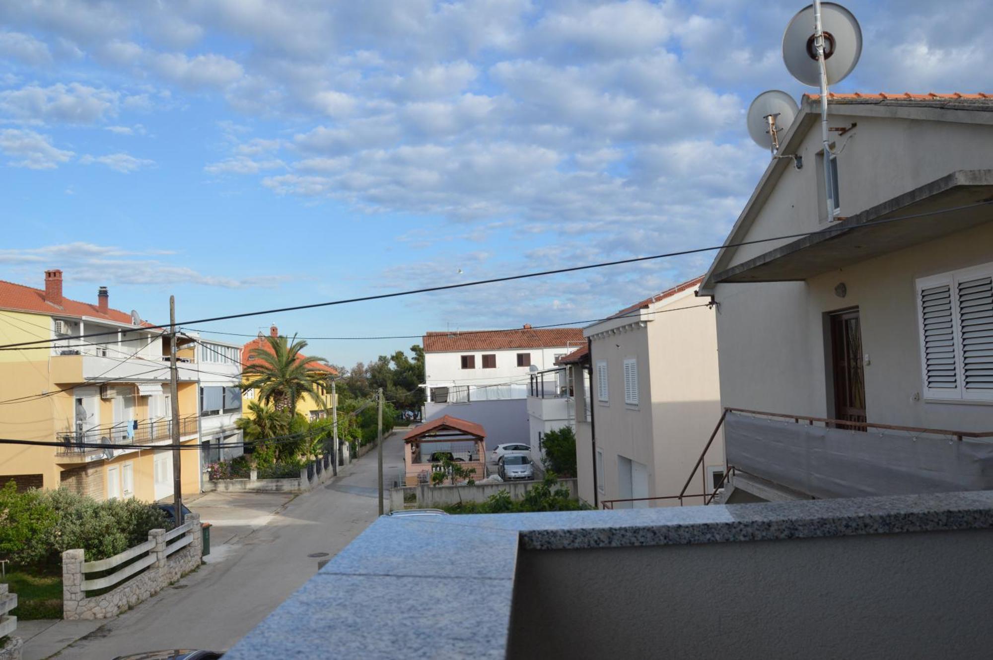 Lb Punta Bajlo Apartment