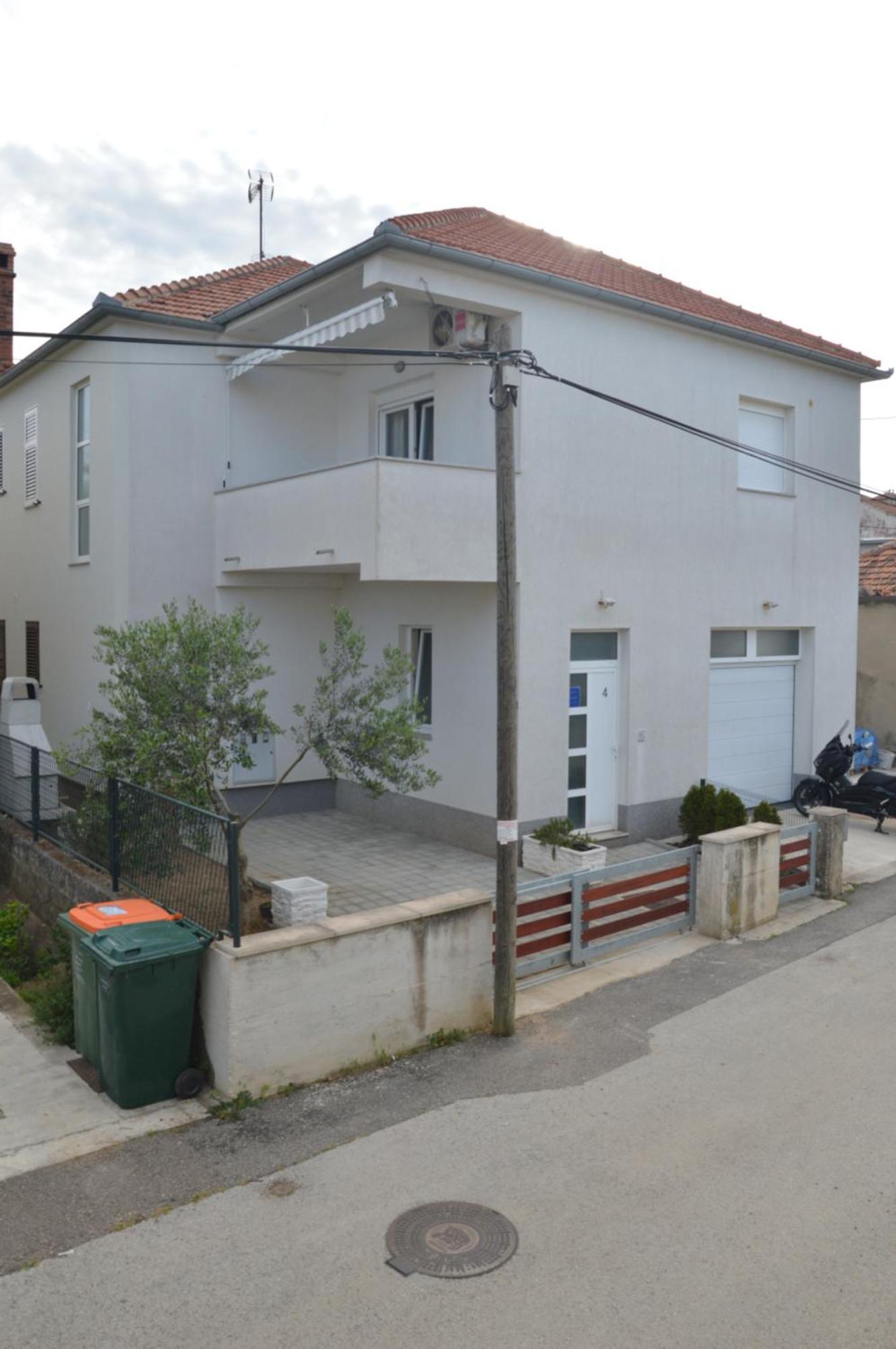 Lb Punta Bajlo Apartment