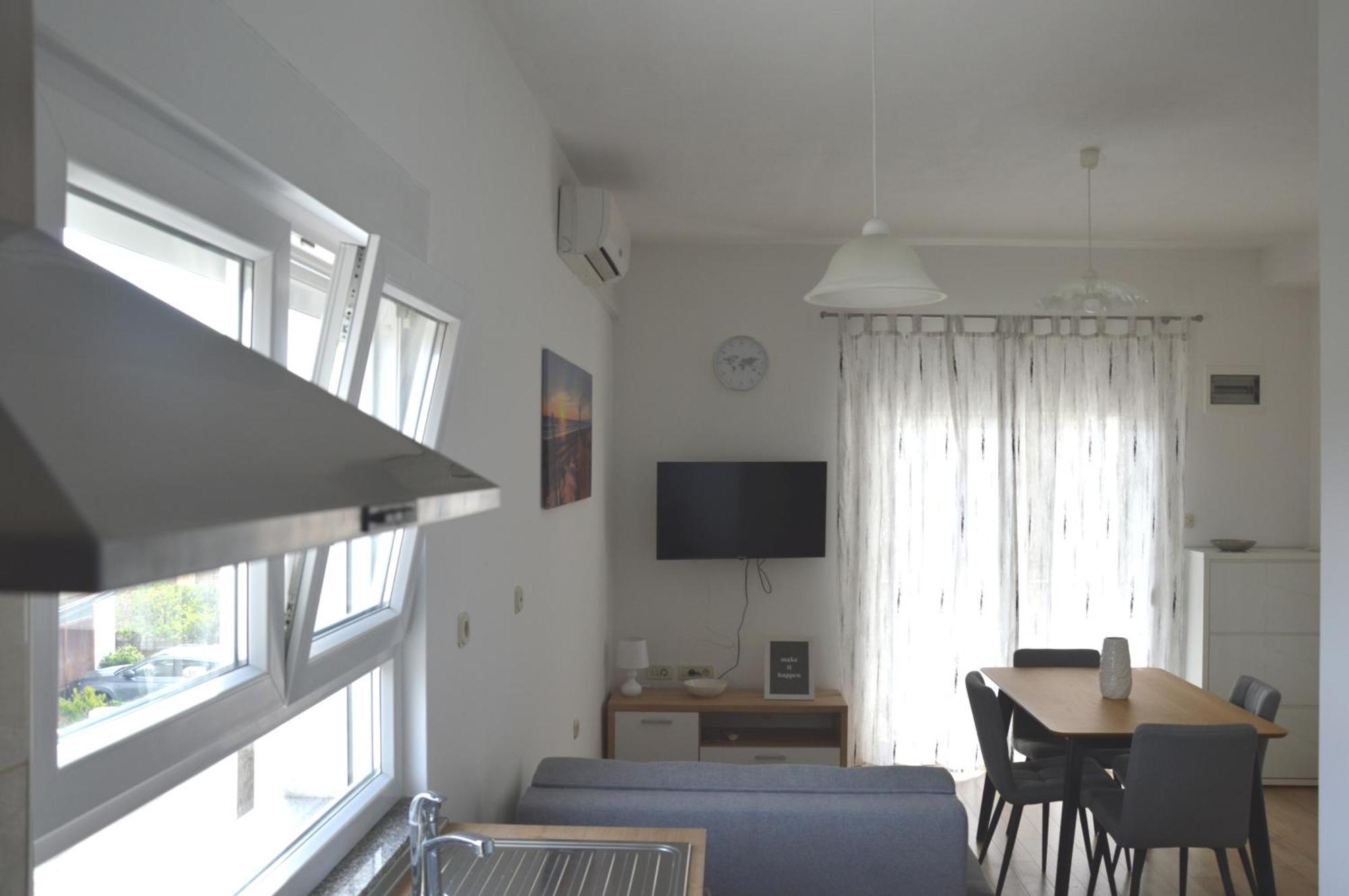Lb Punta Bajlo Appartement *
