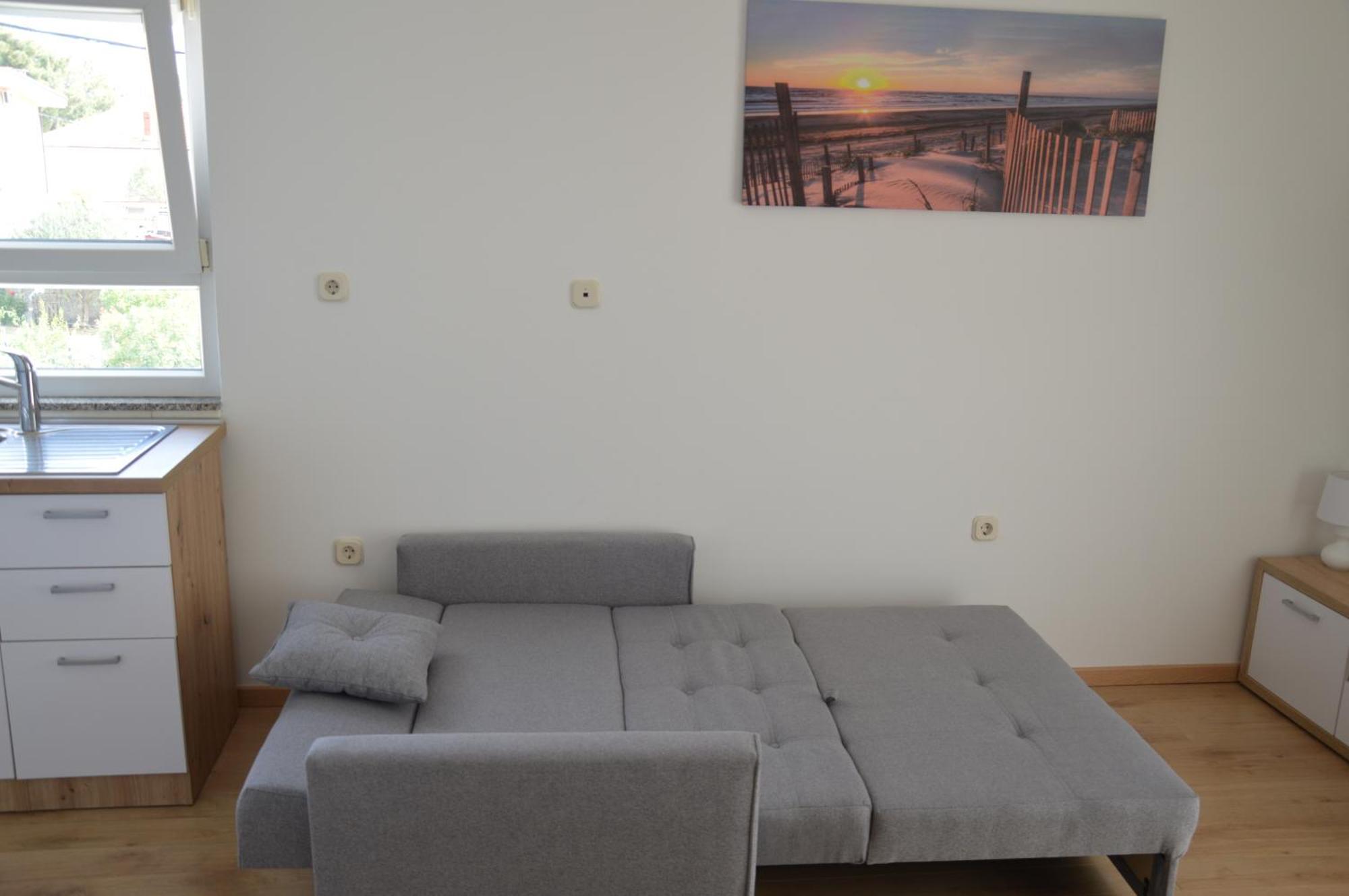 Apartment Lb Punta Bajlo Zadar