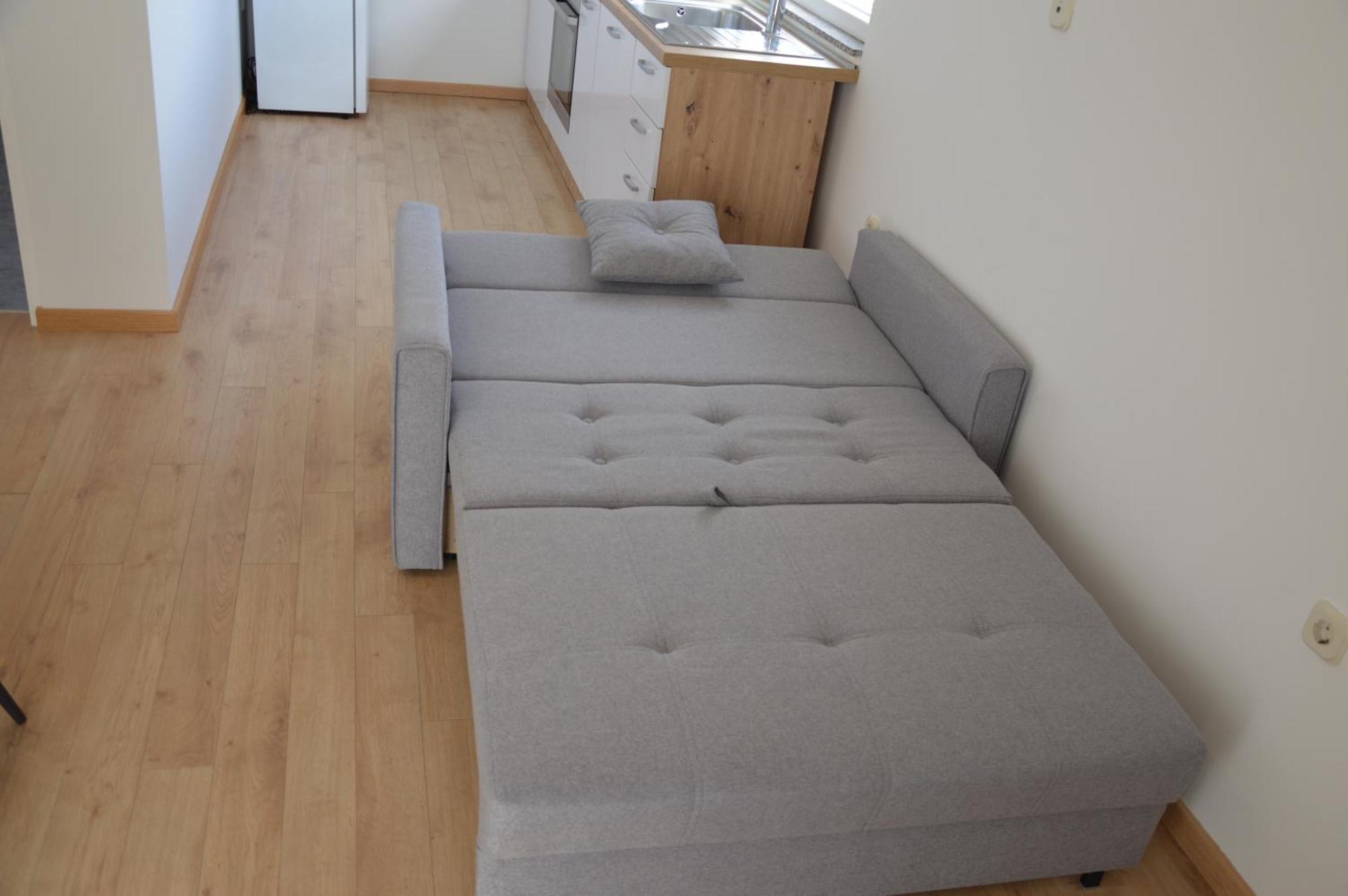 Apartmán Lb Punta Bajlo