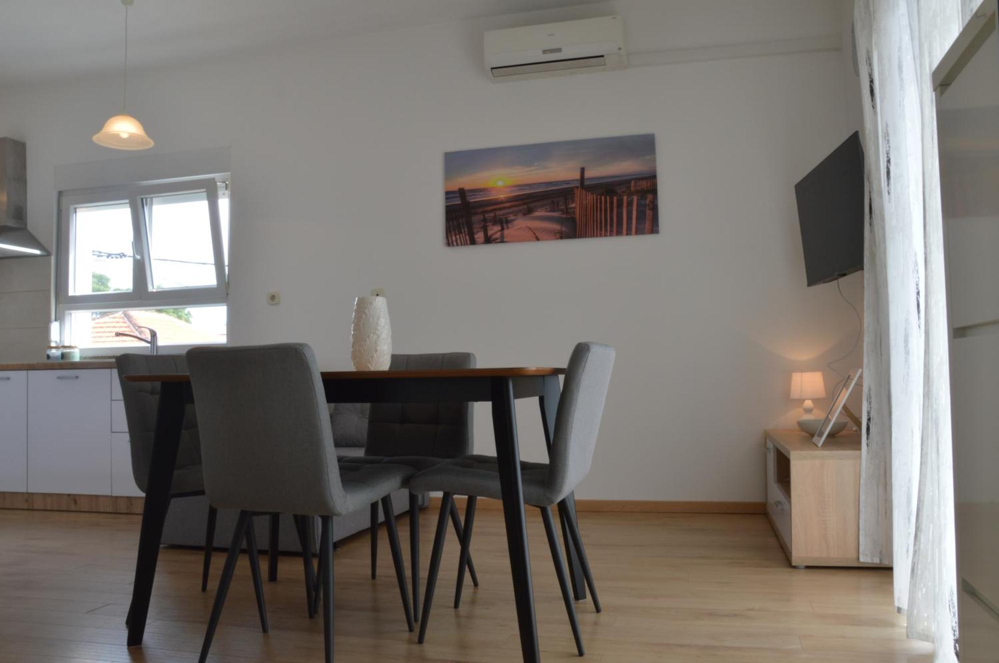 Lb Punta Bajlo Apartment