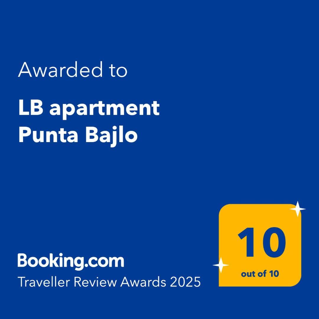 Lägenhet Lb Punta Bajlo